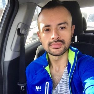 Meet your Posher, Joel